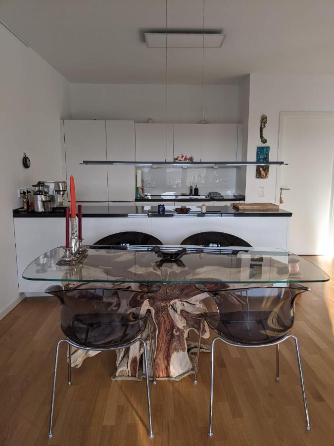 Either Private 2B2B Or Shared 1B1B, Luxury, Bright, Spacious Berlin Extérieur photo