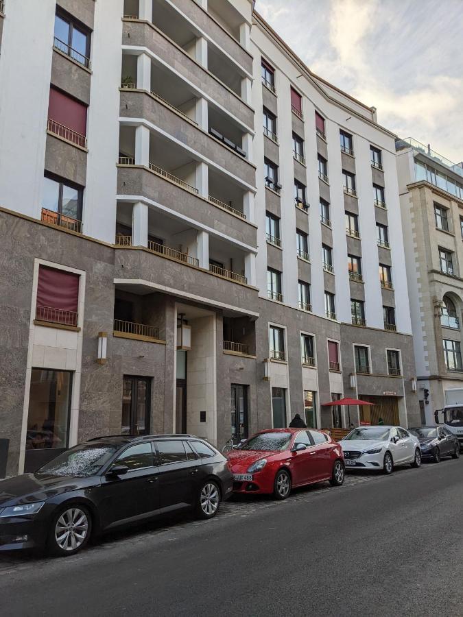 Either Private 2B2B Or Shared 1B1B, Luxury, Bright, Spacious Berlin Extérieur photo