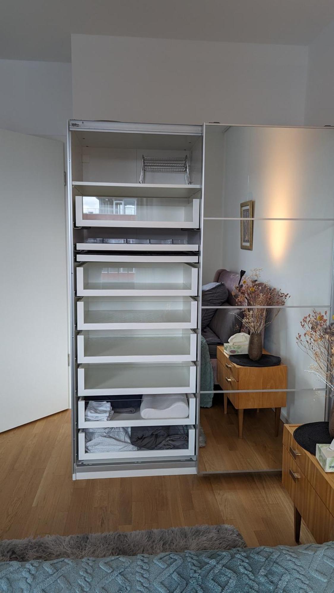 Either Private 2B2B Or Shared 1B1B, Luxury, Bright, Spacious Berlin Chambre photo