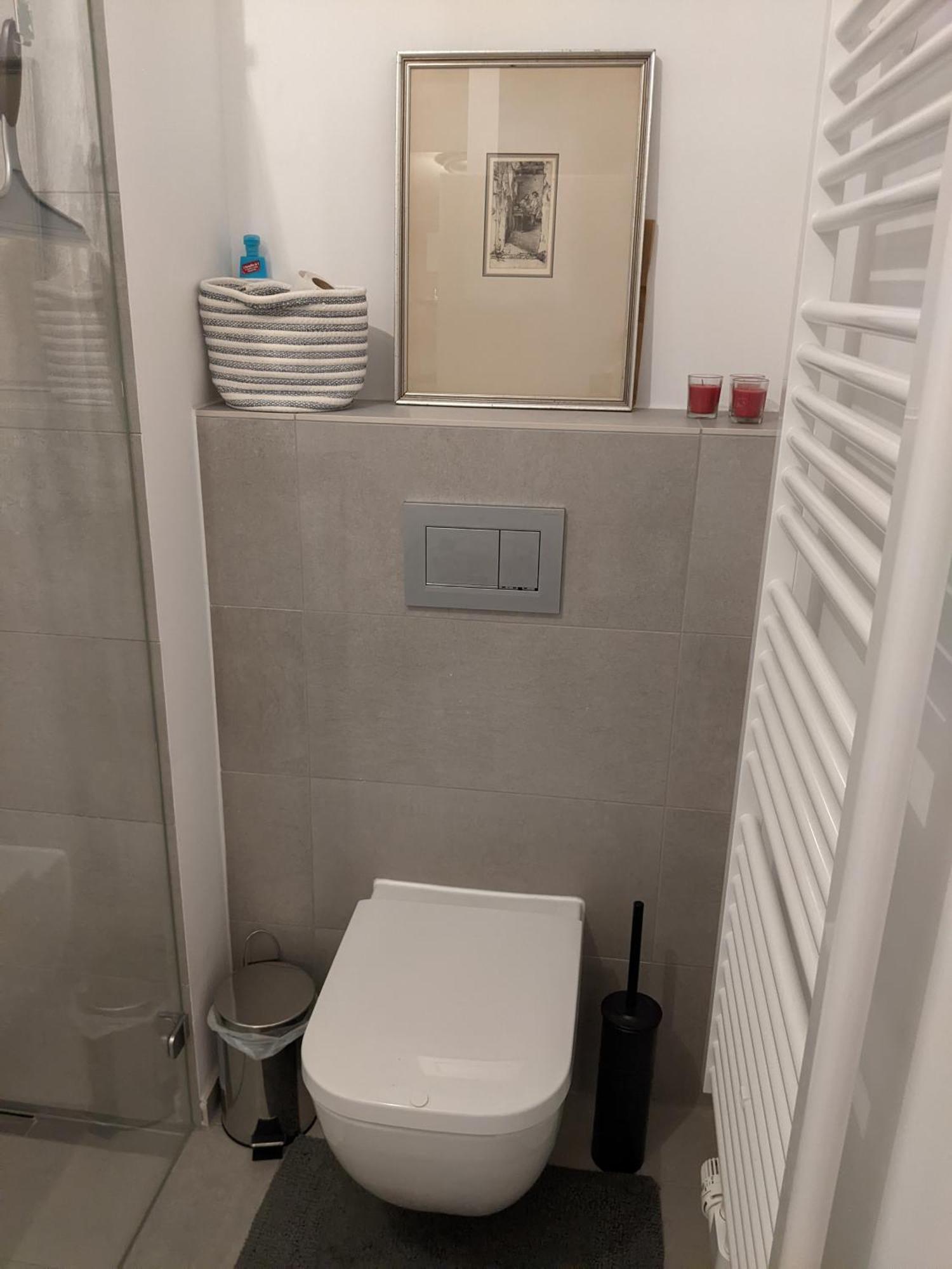 Either Private 2B2B Or Shared 1B1B, Luxury, Bright, Spacious Berlin Extérieur photo
